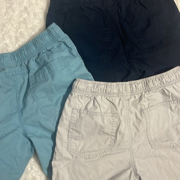 Boys Drawstring shorts bundle size 10-12 - Picture 4 of 10